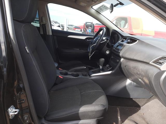 Photo 4 VIN: 3N1AB7AP4HY286412 - NISSAN SENTRA S 