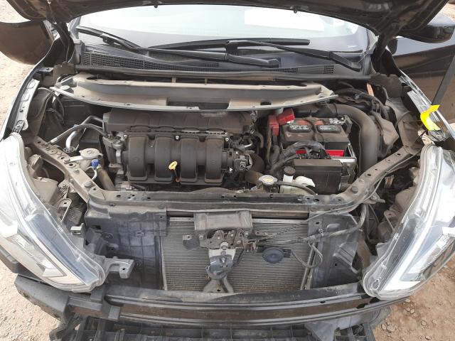 Photo 6 VIN: 3N1AB7AP4HY286412 - NISSAN SENTRA S 