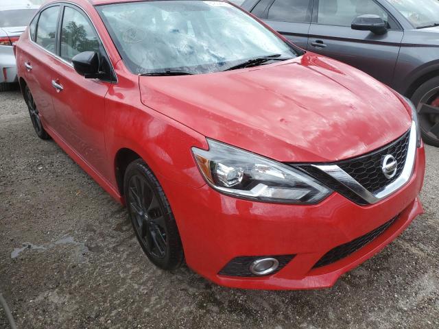 Photo 0 VIN: 3N1AB7AP4HY286698 - NISSAN SENTRA S 