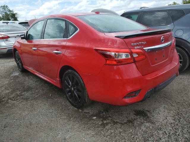 Photo 2 VIN: 3N1AB7AP4HY286698 - NISSAN SENTRA S 