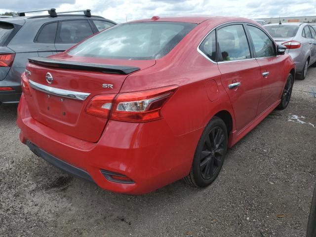 Photo 3 VIN: 3N1AB7AP4HY286698 - NISSAN SENTRA S 