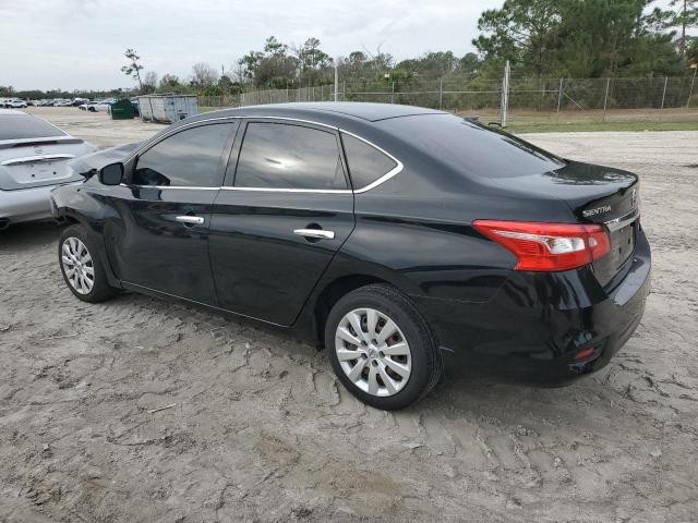 Photo 1 VIN: 3N1AB7AP4HY287494 - NISSAN SENTRA 