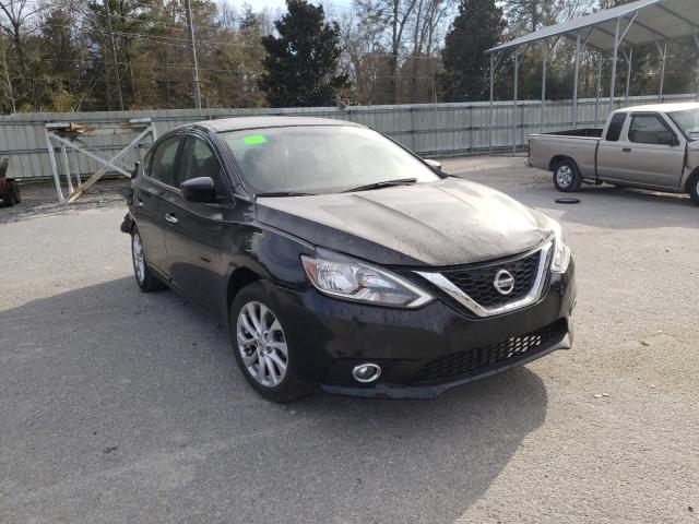 Photo 1 VIN: 3N1AB7AP4HY289505 - NISSAN SENTRA 