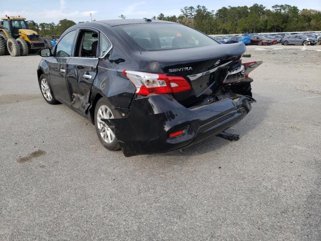 Photo 3 VIN: 3N1AB7AP4HY289505 - NISSAN SENTRA 