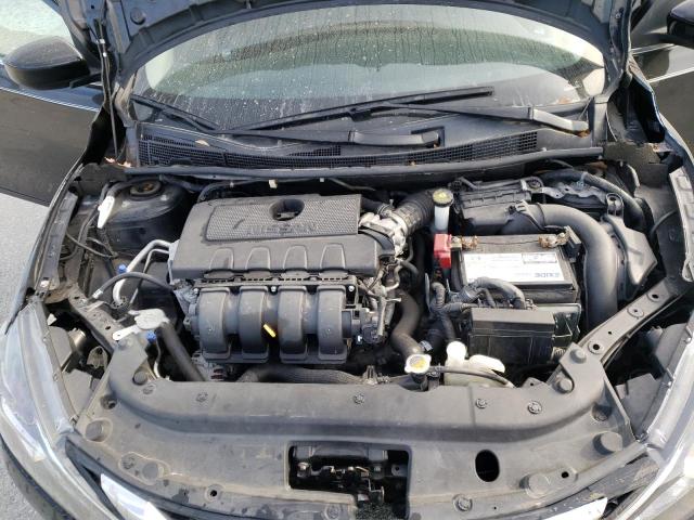 Photo 7 VIN: 3N1AB7AP4HY289505 - NISSAN SENTRA 