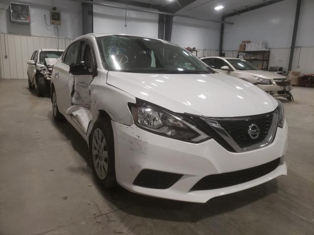 Photo 0 VIN: 3N1AB7AP4HY289519 - NISSAN SENTRA S 