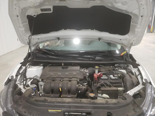 Photo 6 VIN: 3N1AB7AP4HY289519 - NISSAN SENTRA S 