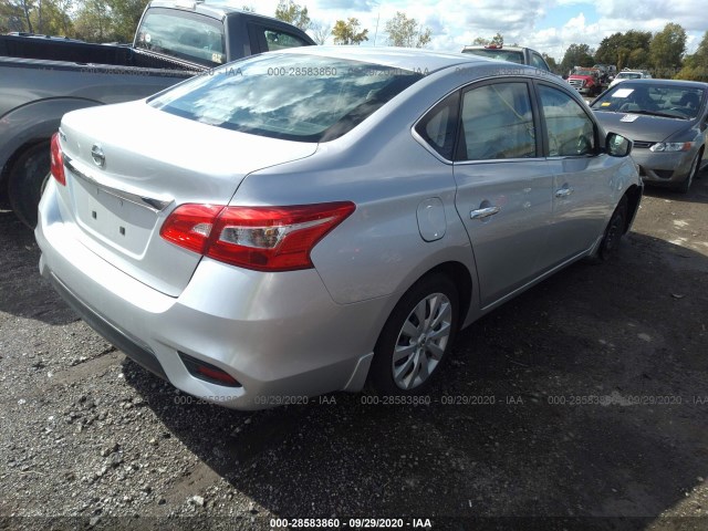 Photo 3 VIN: 3N1AB7AP4HY290296 - NISSAN SENTRA 