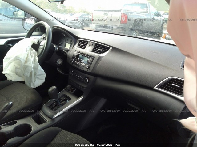 Photo 4 VIN: 3N1AB7AP4HY290296 - NISSAN SENTRA 