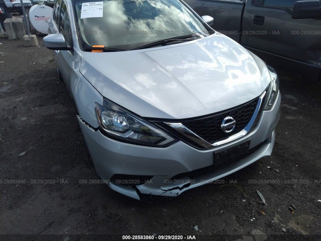 Photo 5 VIN: 3N1AB7AP4HY290296 - NISSAN SENTRA 