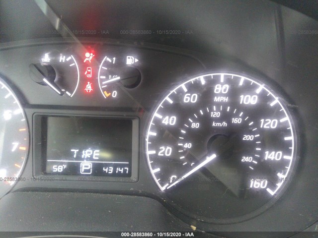 Photo 6 VIN: 3N1AB7AP4HY290296 - NISSAN SENTRA 