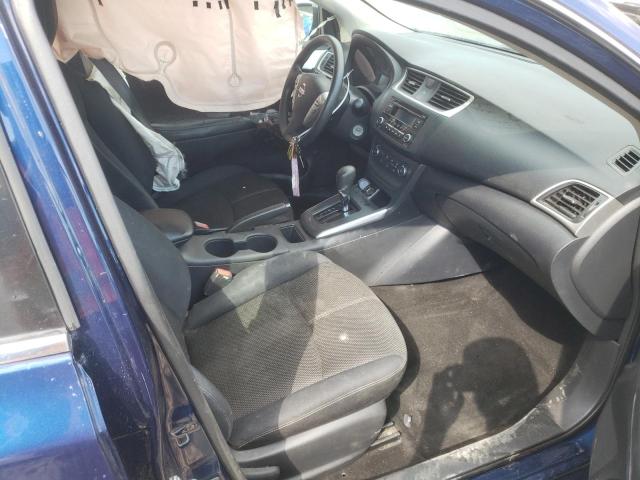 Photo 4 VIN: 3N1AB7AP4HY290394 - NISSAN SENTRA S 