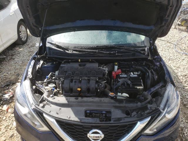 Photo 6 VIN: 3N1AB7AP4HY290394 - NISSAN SENTRA S 