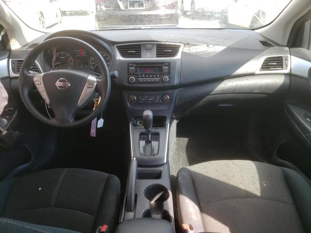 Photo 8 VIN: 3N1AB7AP4HY290394 - NISSAN SENTRA S 