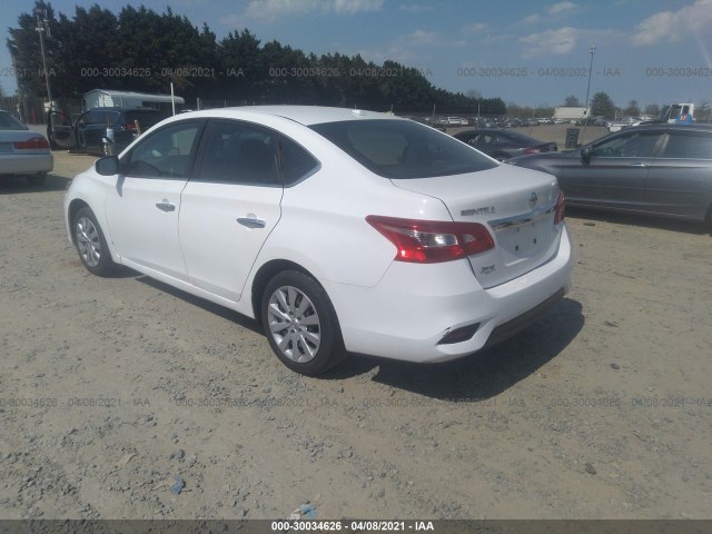 Photo 2 VIN: 3N1AB7AP4HY292243 - NISSAN SENTRA 