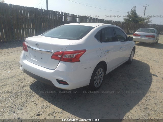 Photo 3 VIN: 3N1AB7AP4HY292243 - NISSAN SENTRA 