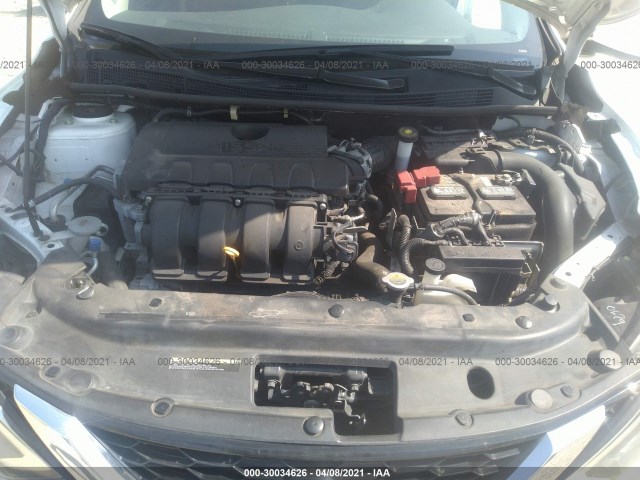 Photo 9 VIN: 3N1AB7AP4HY292243 - NISSAN SENTRA 