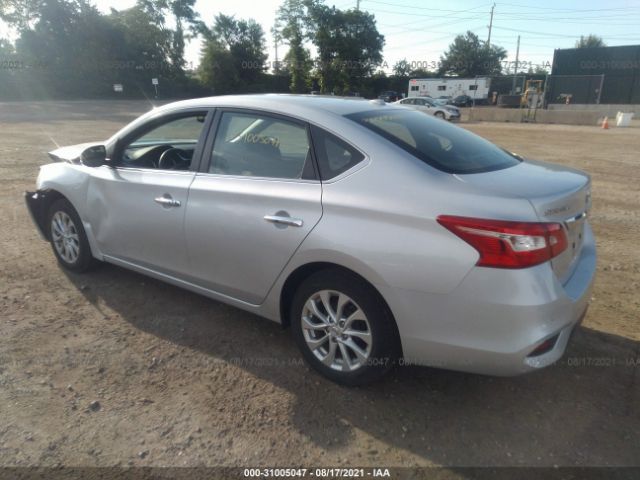 Photo 2 VIN: 3N1AB7AP4HY293795 - NISSAN SENTRA 