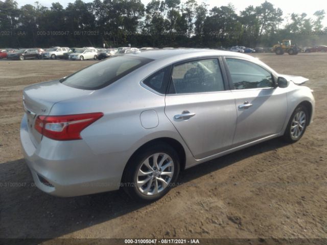 Photo 3 VIN: 3N1AB7AP4HY293795 - NISSAN SENTRA 