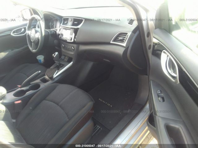 Photo 4 VIN: 3N1AB7AP4HY293795 - NISSAN SENTRA 