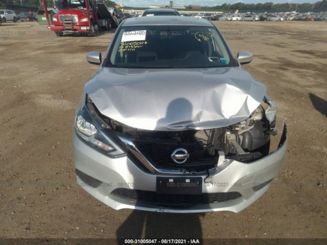 Photo 5 VIN: 3N1AB7AP4HY293795 - NISSAN SENTRA 