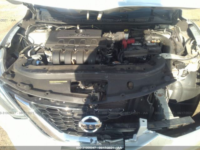 Photo 9 VIN: 3N1AB7AP4HY293795 - NISSAN SENTRA 