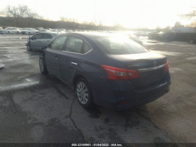 Photo 2 VIN: 3N1AB7AP4HY294087 - NISSAN SENTRA 