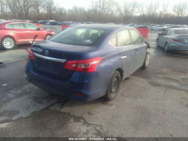 Photo 3 VIN: 3N1AB7AP4HY294087 - NISSAN SENTRA 