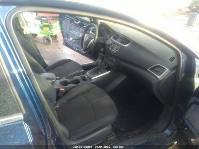 Photo 4 VIN: 3N1AB7AP4HY294087 - NISSAN SENTRA 