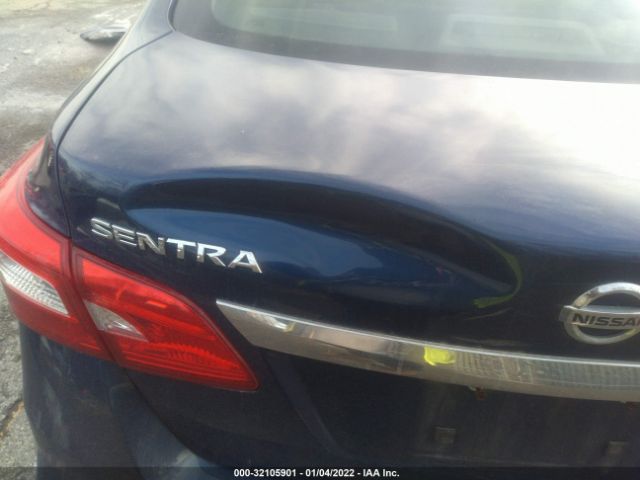 Photo 5 VIN: 3N1AB7AP4HY294087 - NISSAN SENTRA 