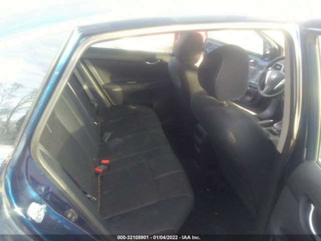 Photo 7 VIN: 3N1AB7AP4HY294087 - NISSAN SENTRA 