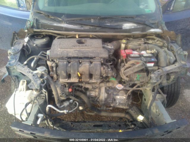 Photo 9 VIN: 3N1AB7AP4HY294087 - NISSAN SENTRA 