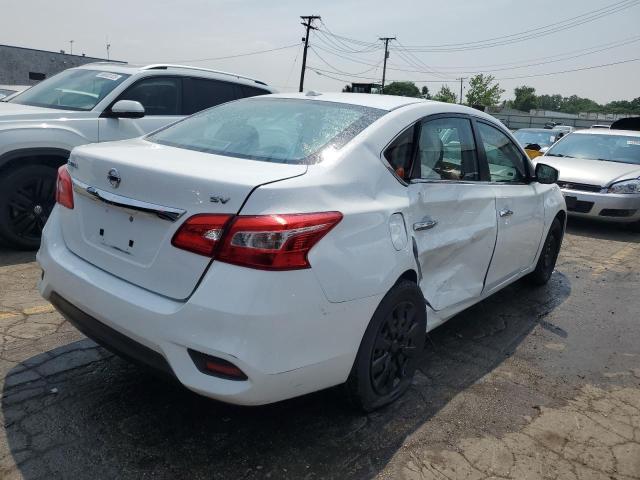 Photo 2 VIN: 3N1AB7AP4HY295675 - NISSAN SENTRA S 