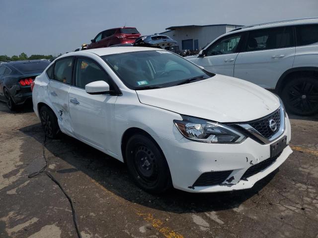 Photo 3 VIN: 3N1AB7AP4HY295675 - NISSAN SENTRA S 