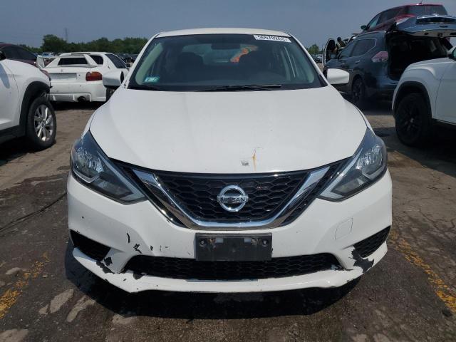 Photo 4 VIN: 3N1AB7AP4HY295675 - NISSAN SENTRA S 