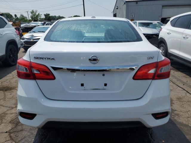 Photo 5 VIN: 3N1AB7AP4HY295675 - NISSAN SENTRA S 