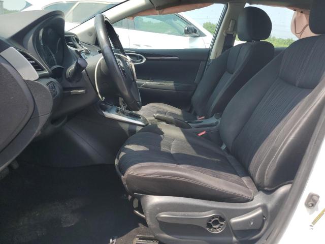 Photo 6 VIN: 3N1AB7AP4HY295675 - NISSAN SENTRA S 