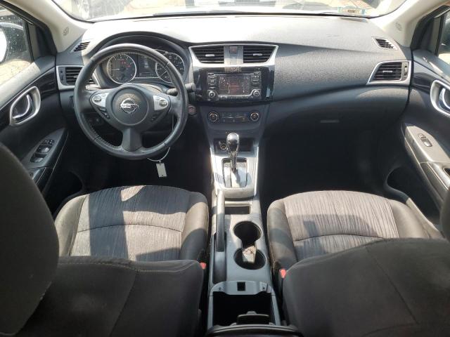 Photo 7 VIN: 3N1AB7AP4HY295675 - NISSAN SENTRA S 