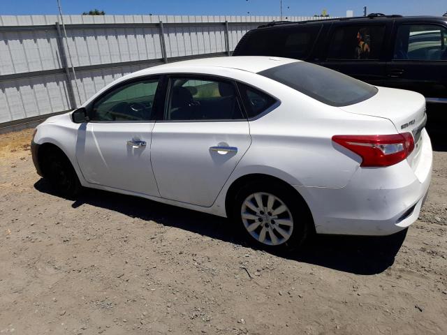 Photo 1 VIN: 3N1AB7AP4HY296146 - NISSAN SENTRA S 