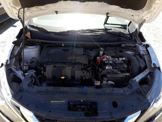 Photo 10 VIN: 3N1AB7AP4HY296146 - NISSAN SENTRA S 