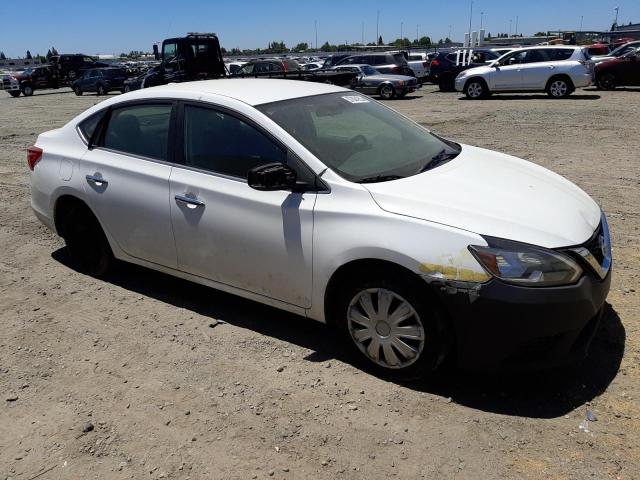 Photo 3 VIN: 3N1AB7AP4HY296146 - NISSAN SENTRA S 