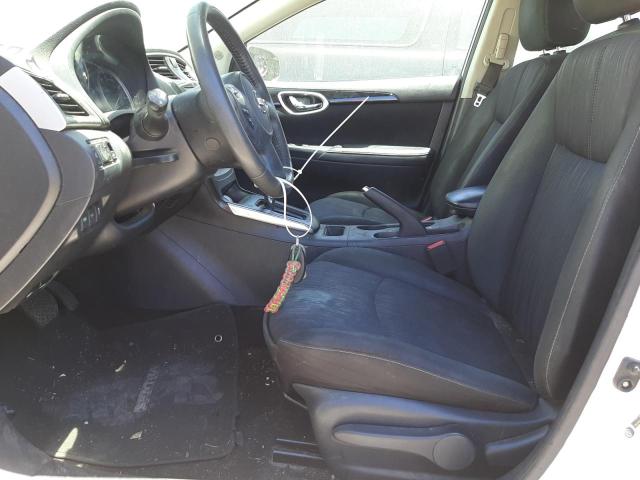 Photo 6 VIN: 3N1AB7AP4HY296146 - NISSAN SENTRA S 