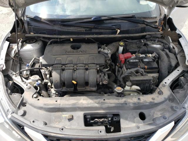 Photo 10 VIN: 3N1AB7AP4HY296194 - NISSAN SENTRA 