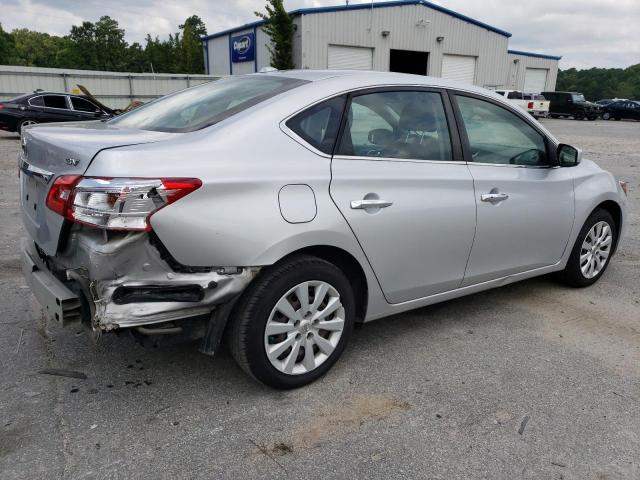 Photo 2 VIN: 3N1AB7AP4HY296194 - NISSAN SENTRA 