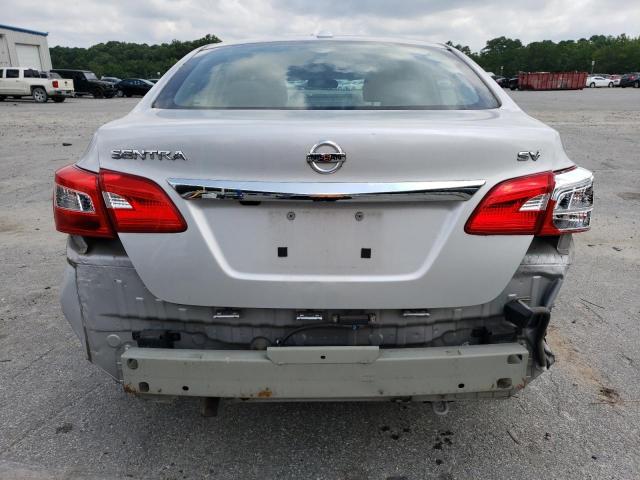 Photo 5 VIN: 3N1AB7AP4HY296194 - NISSAN SENTRA 