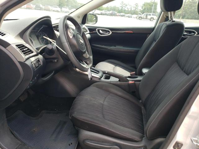 Photo 6 VIN: 3N1AB7AP4HY296194 - NISSAN SENTRA 