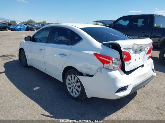 Photo 2 VIN: 3N1AB7AP4HY298995 - NISSAN SENTRA 