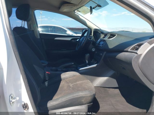 Photo 4 VIN: 3N1AB7AP4HY298995 - NISSAN SENTRA 