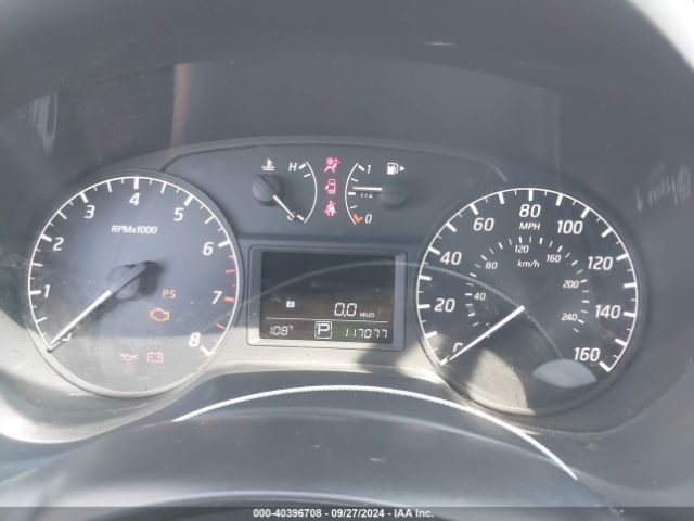 Photo 6 VIN: 3N1AB7AP4HY298995 - NISSAN SENTRA 