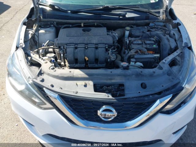 Photo 9 VIN: 3N1AB7AP4HY298995 - NISSAN SENTRA 